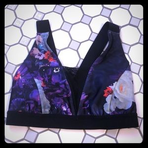Joy lab sports bra (never worn)